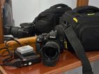 Nikon D3400