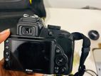 Nikon D3400 DSLR Camera