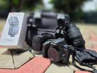 NIKON D3400 (FULL SET)