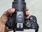 Nikon D3500 24.2 mp DSLR Camera