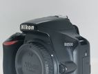 Nikon D3500 Body