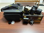 Nikon D3500 Camera