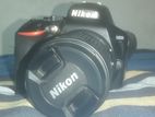 Nikon D3500 Camera