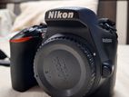 Nikon D3500 DSLR Camera