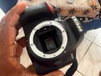 Nikon D3500