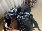 Nikon D3500