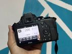 Nikon D3500 Camera