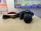 Nikon D3500 Camera