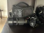 Nikon D3500 Camera set