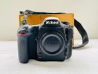 Nikon D500