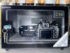 Nikon D500 Tamron SP 150-600mm G2 Wildlife Kit