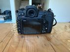 Nikon D500
