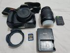Nikon D5100 Camera Full Set