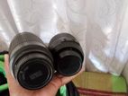 Nikon D5100 DSLR Camera