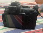 Nikon D5100 DSLR Camera