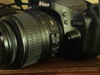 Nikon D5100