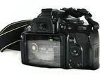 Nikon d5100 Camera