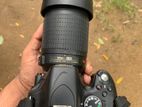 Nikon D5100