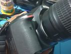 Nikon D5100(used)