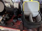 nikon d5100 with combo set