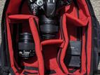 Nikon D5200 DSLR Camera