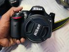 Nikon D5200