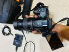 Nikon D5200 Camera