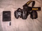 Nikon D5200 Camera