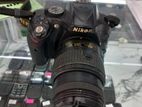nikon d5200 proffecional camera
