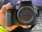 Nikon D5300 24.3 MP DSLR Camera