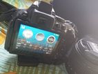 Nikon D5300 Camera With Accessories