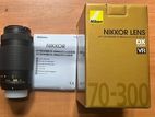 Nikon D5300 (Box, Manual & Cables Available)