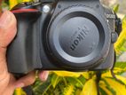 Nikon D5300 Camera Body