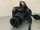 Nikon D5300 Camera