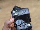 Nikon D5300 Camera Full Set 18 - 55mm Lens