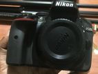 Nikon D5300 Camera Full set