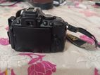 nikon D5300 digital camera