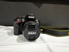 Nikon D5300 DSLR Camera