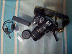 Nikon D5300 DSLR Camera