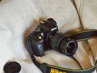 Nikon D5300 DSLR
