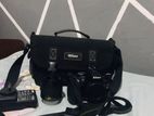 Nikon D5300 Camera