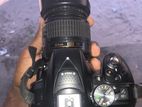 Nikon D5300 Camera