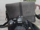 Nikon D5300
