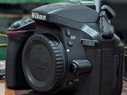 Nikon D5300
