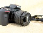 Nikon D5300