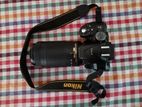 Nikon D5300 Camera