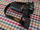 Nikon D5300