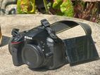 Nikon D5300 DSLR Camera