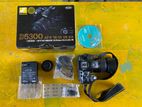 Nikon D5300
