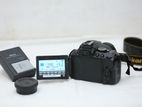 Nikon D5300